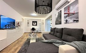 Hillside Apartment Volosko